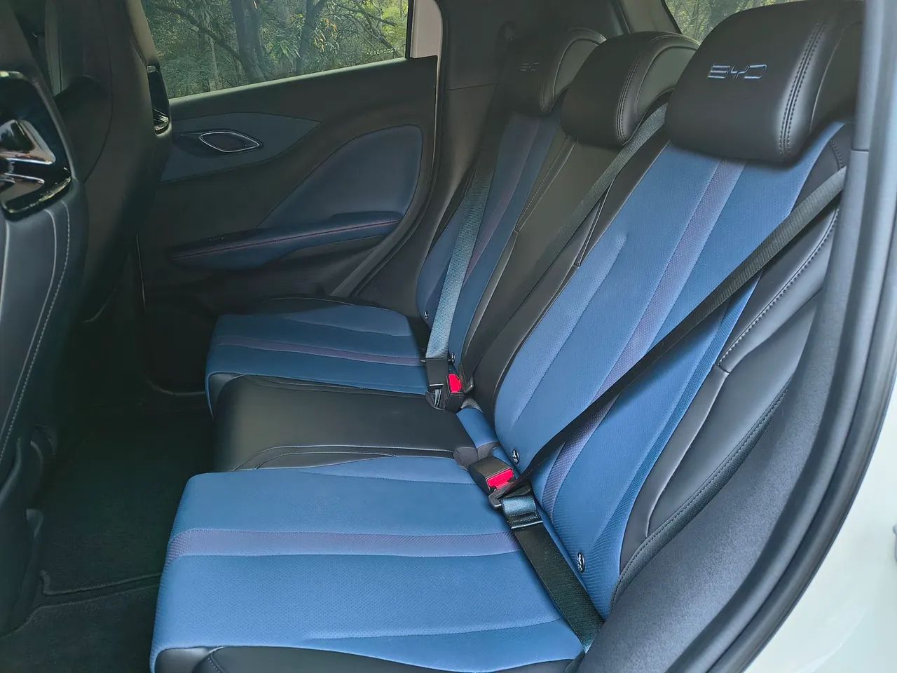 BYD Dolphin Mini (Elétrico) 2026 - Foto 5