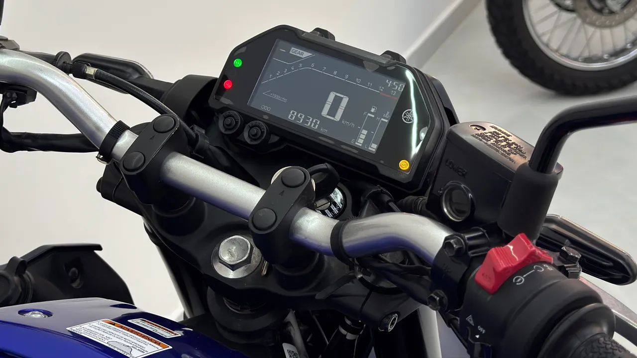 Yamaha MT03 321c (Connected) ABS - Foto 5