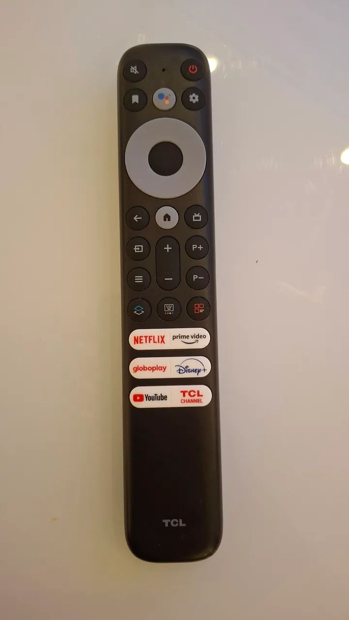 Smart TV LED 32" TCL FULL HD HDR  - Foto 2