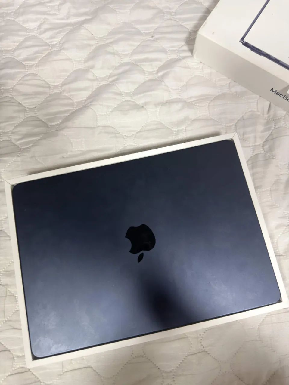 Macbook Air M5 13"(2026) / Ssd 512gb GARANTIA APPLE - Foto 2