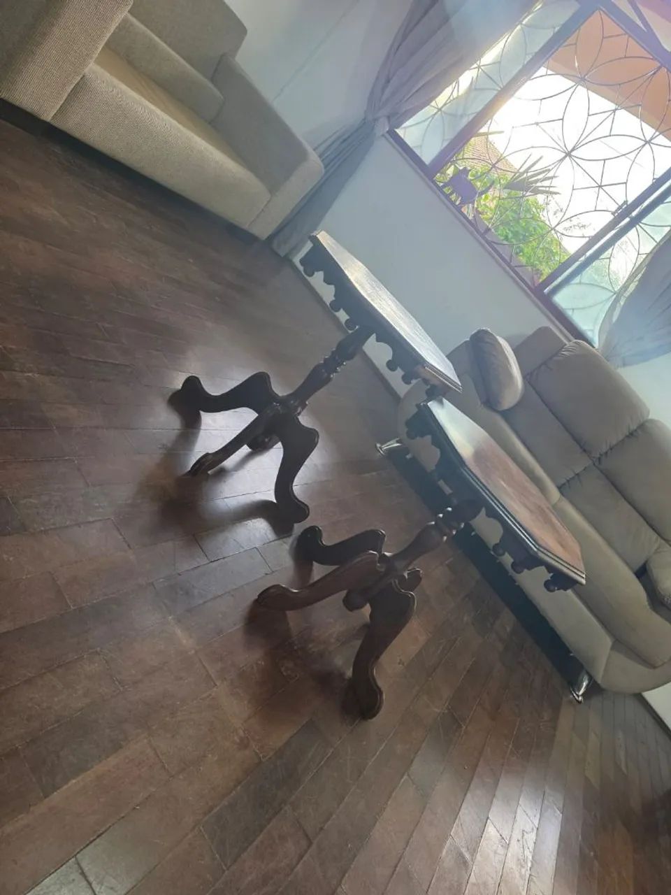 Mesa de canto - Foto 2