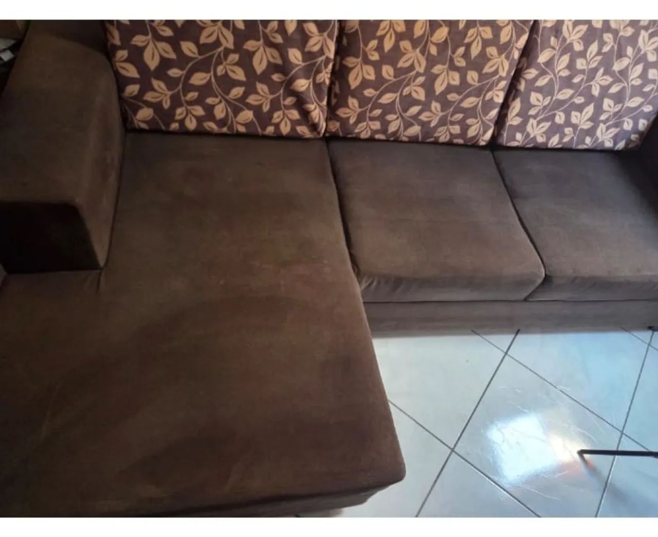 Vendo sofá 