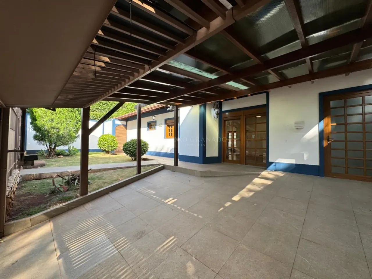 Casa Zona 05 - Foto 2