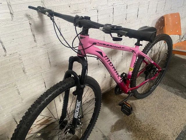Bicicleta  - Foto 3