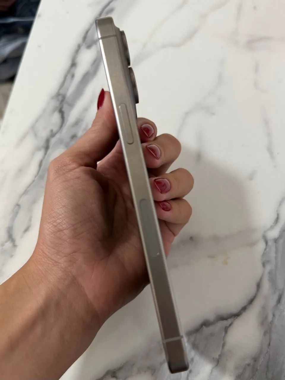 iPhone 15 pro Max 512GB - Foto 4
