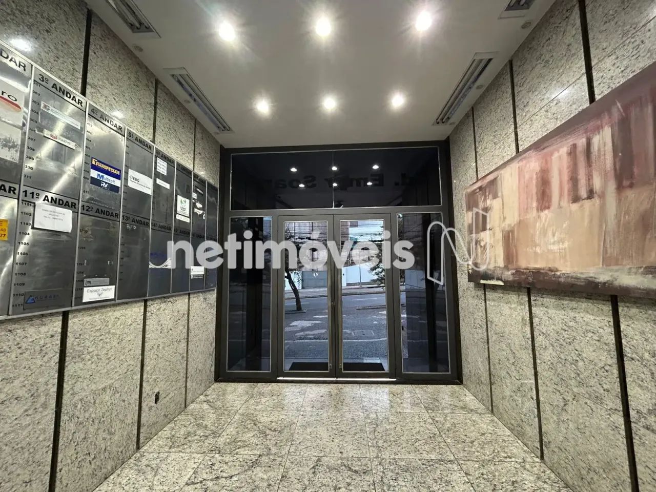 Venda ou locação Sala Estoril Belo Horizonte - Foto 4