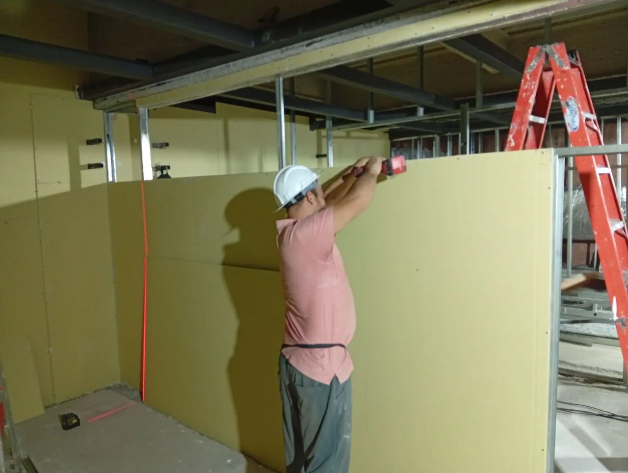 Área construção civil geral. - Foto 4