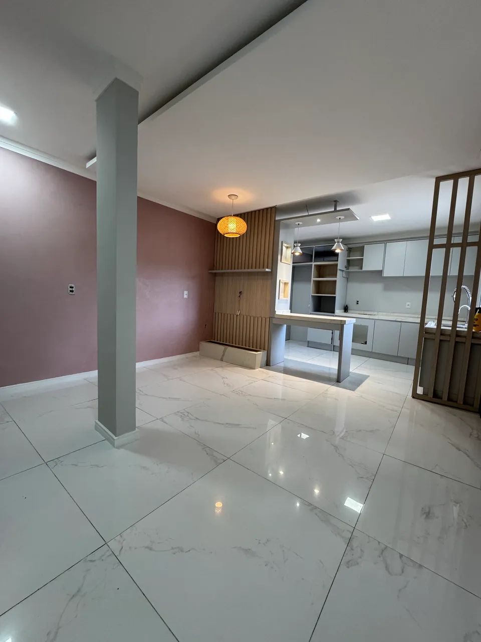 Alugo casa em potecas  - Foto 4