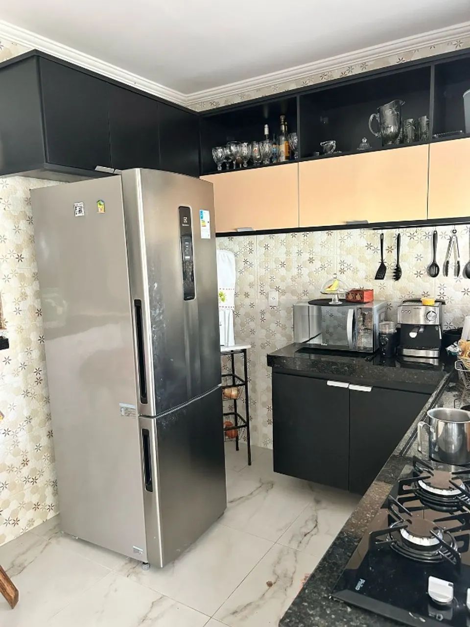 Alugo casa em condomínio fechado em Paripueira - Foto 6