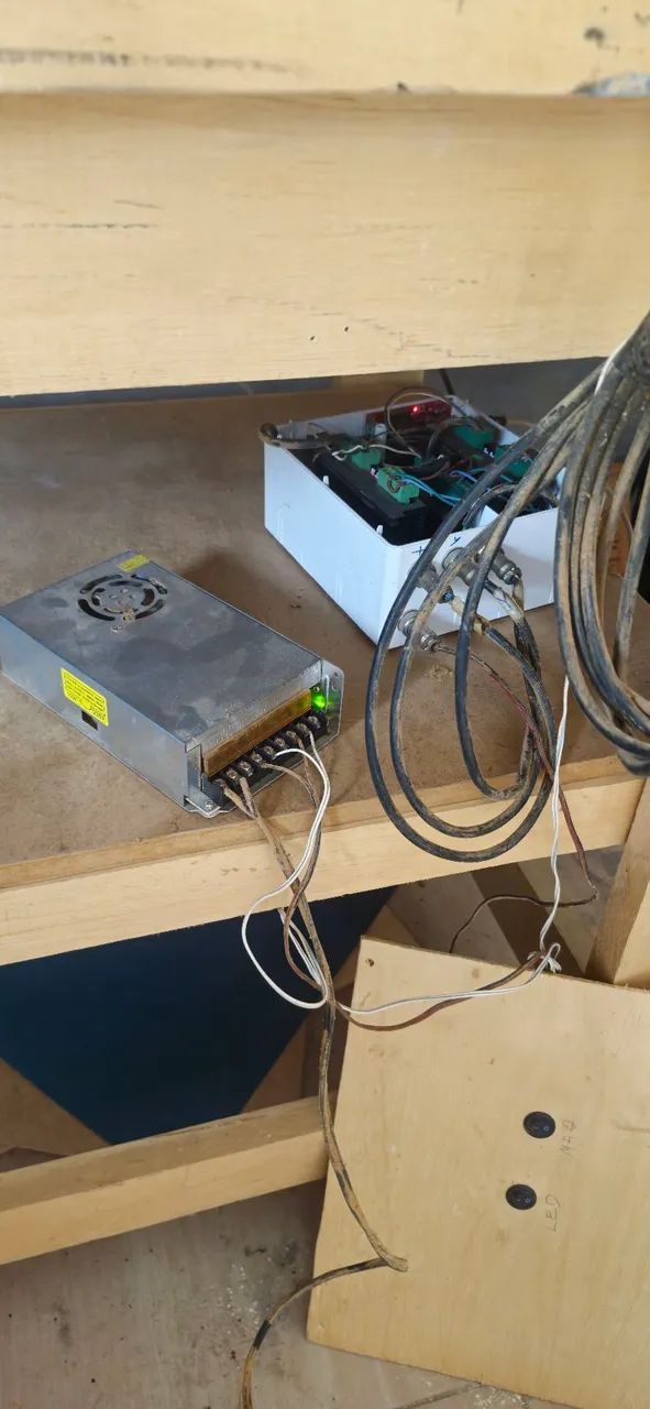 Router cnc - Foto 5