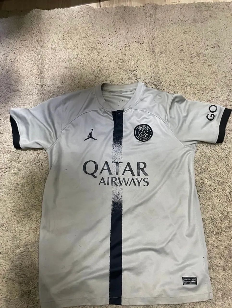 Camisa Psg