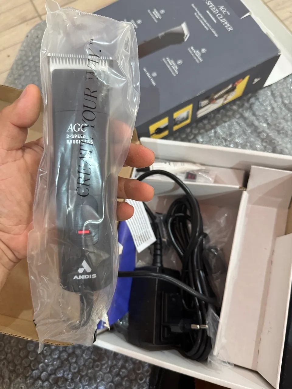 Kit banho e tosa completo de qualidade  - Foto 4