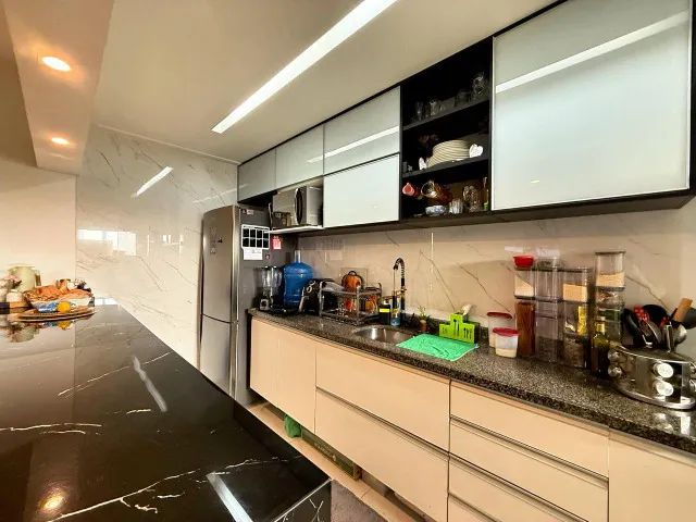 Apto, 64m², 2/4, 1 vgs no Ed. Mistral - Foto 5