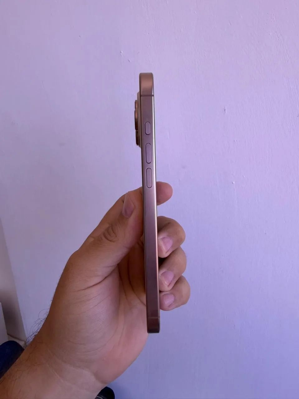 IPHONE 16 PRO MAX - Foto 5