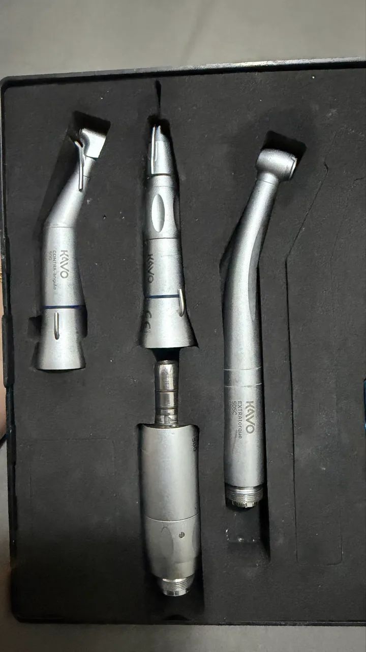 Odontologia  - Foto 3