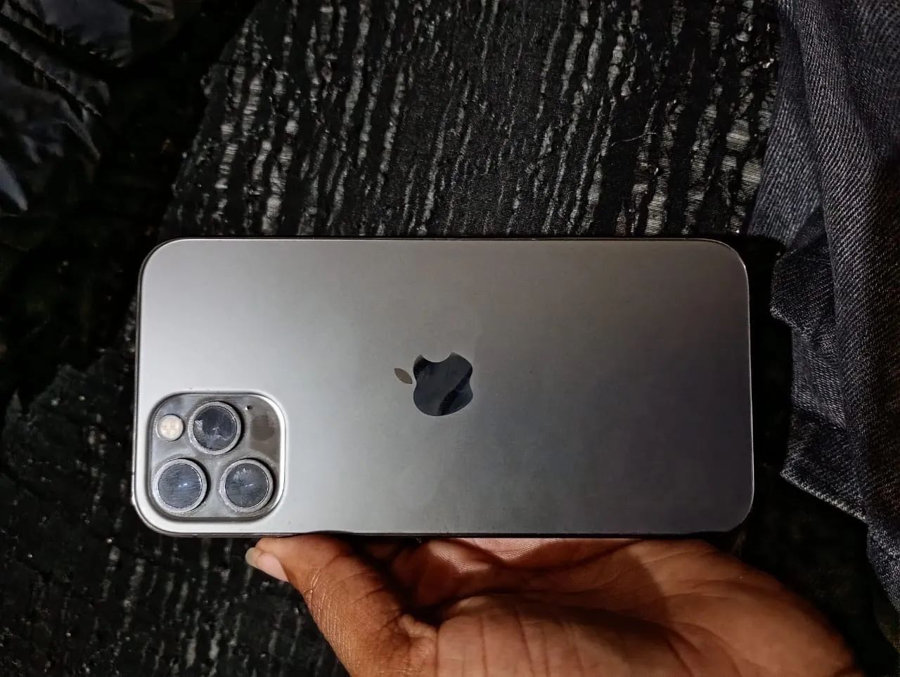 IPhone 12 Pro  - Foto 3