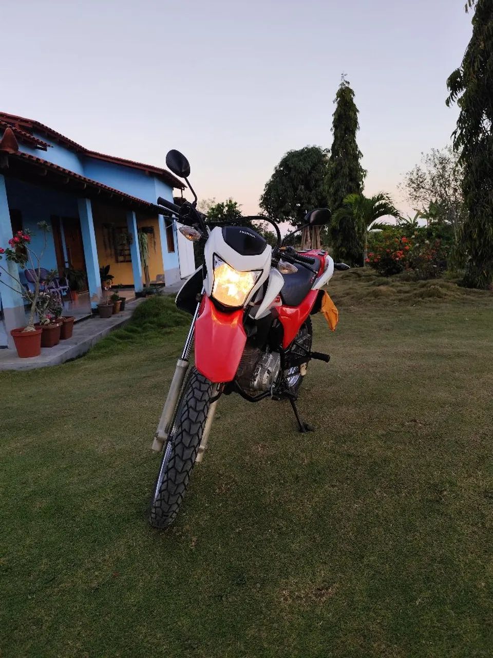 Brós 160, 2019 - Foto 2