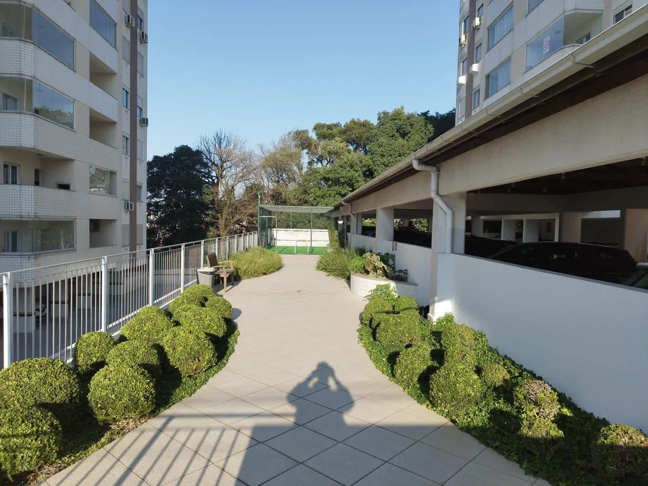 Excelente apartamento no Barreiros  - Foto 5