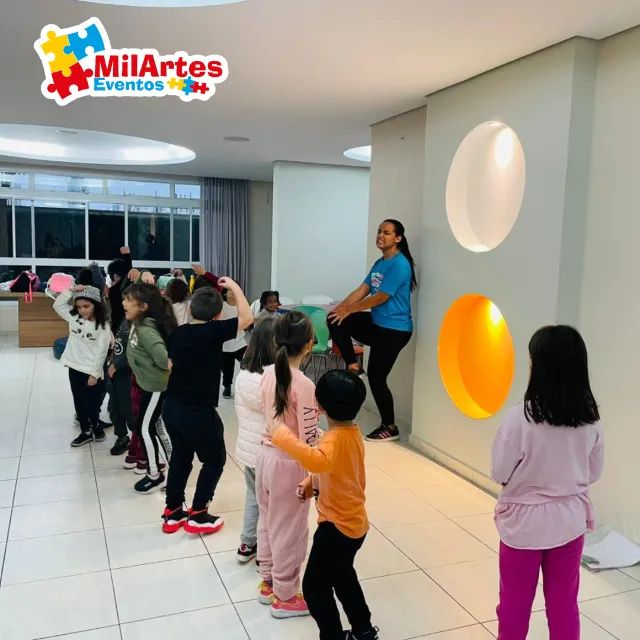 Recreação para Festa - Foto 3