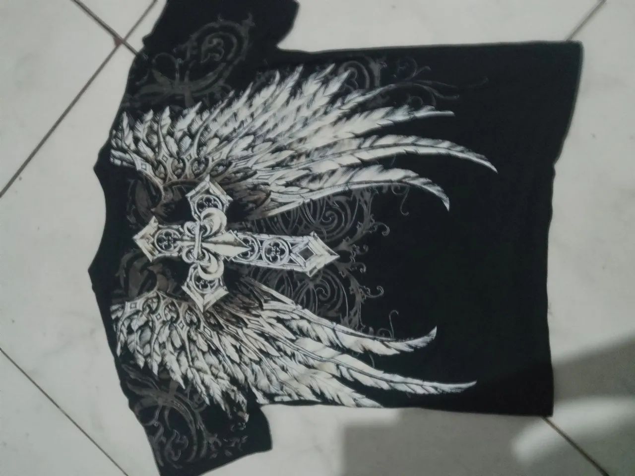 Affliction jovial  - Foto 2