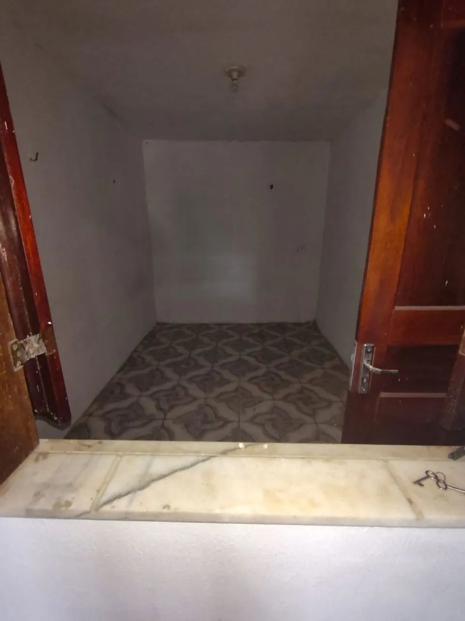 Alugo casa  - Foto 4