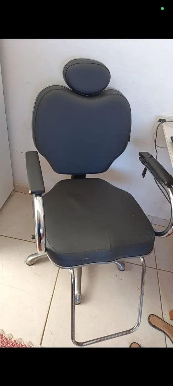 Cadeira para salão  - Foto 2