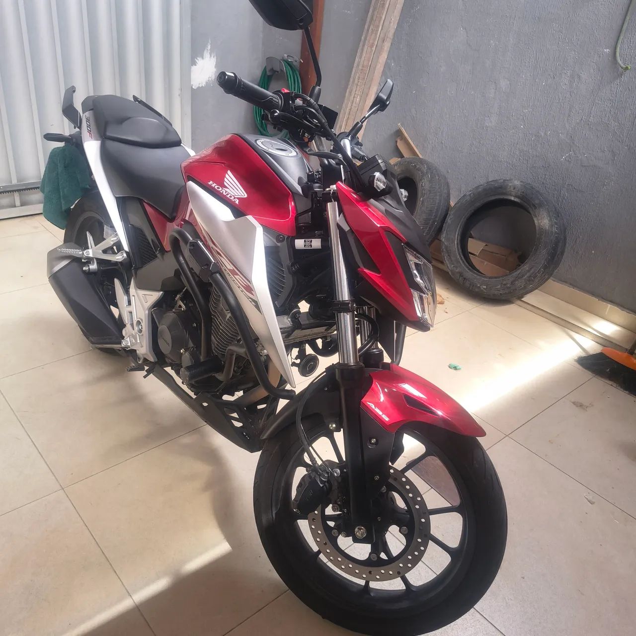 Cb tuwist 300f - Foto 3