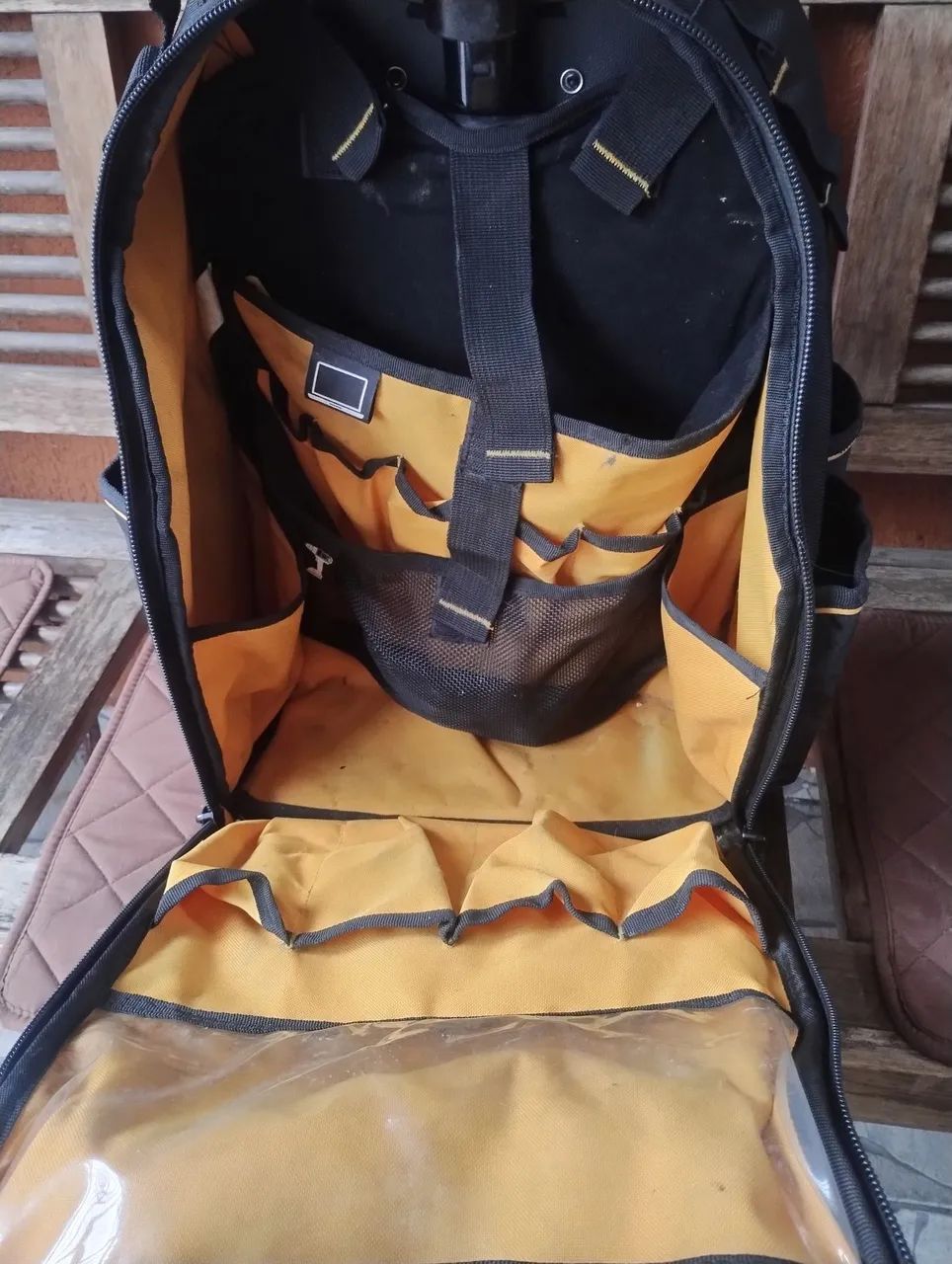 Mochila dawalt  - Foto 5