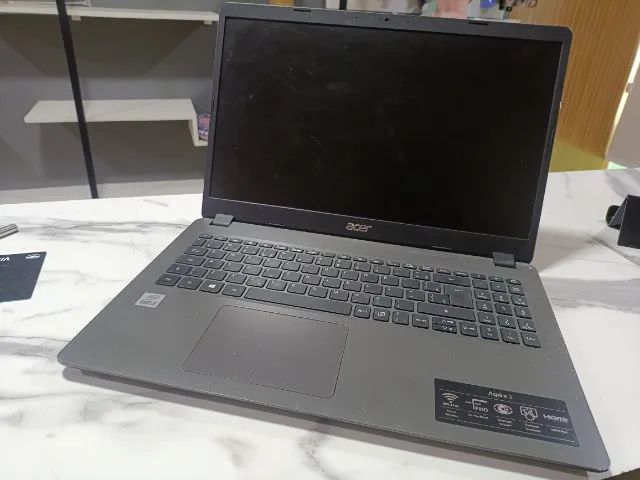 Notebook Acer - Foto 3