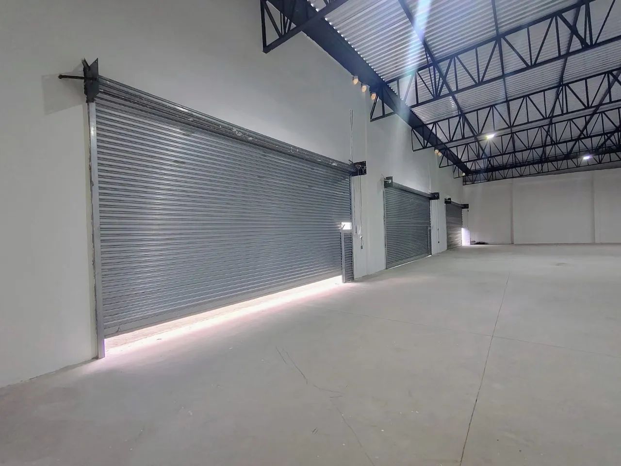 Loja para locação, Vila Nogueira, Diadema, SP - Foto 3
