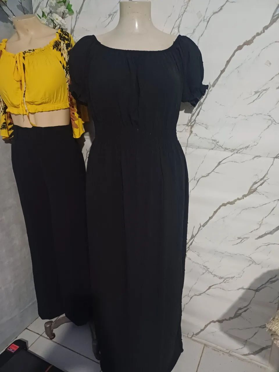 Roupas feminina na promoção  - Foto 3