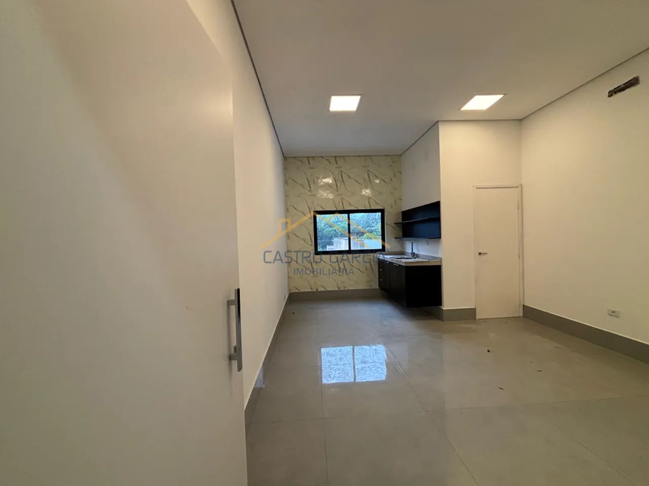 Sala para alugar em Nova Odessa, Centro, com 23 m² - Foto 2
