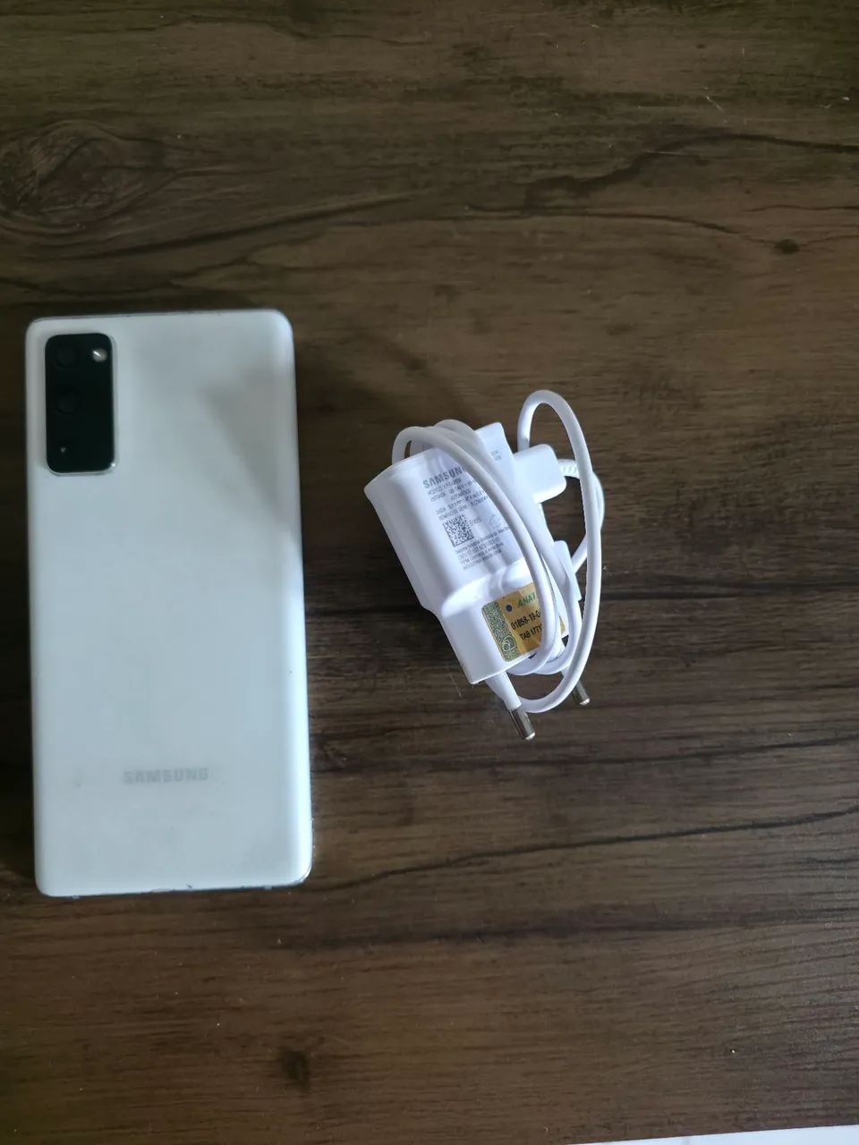 ? Samsung Galaxy S20 FE 5G - 128 GB - Foto 3