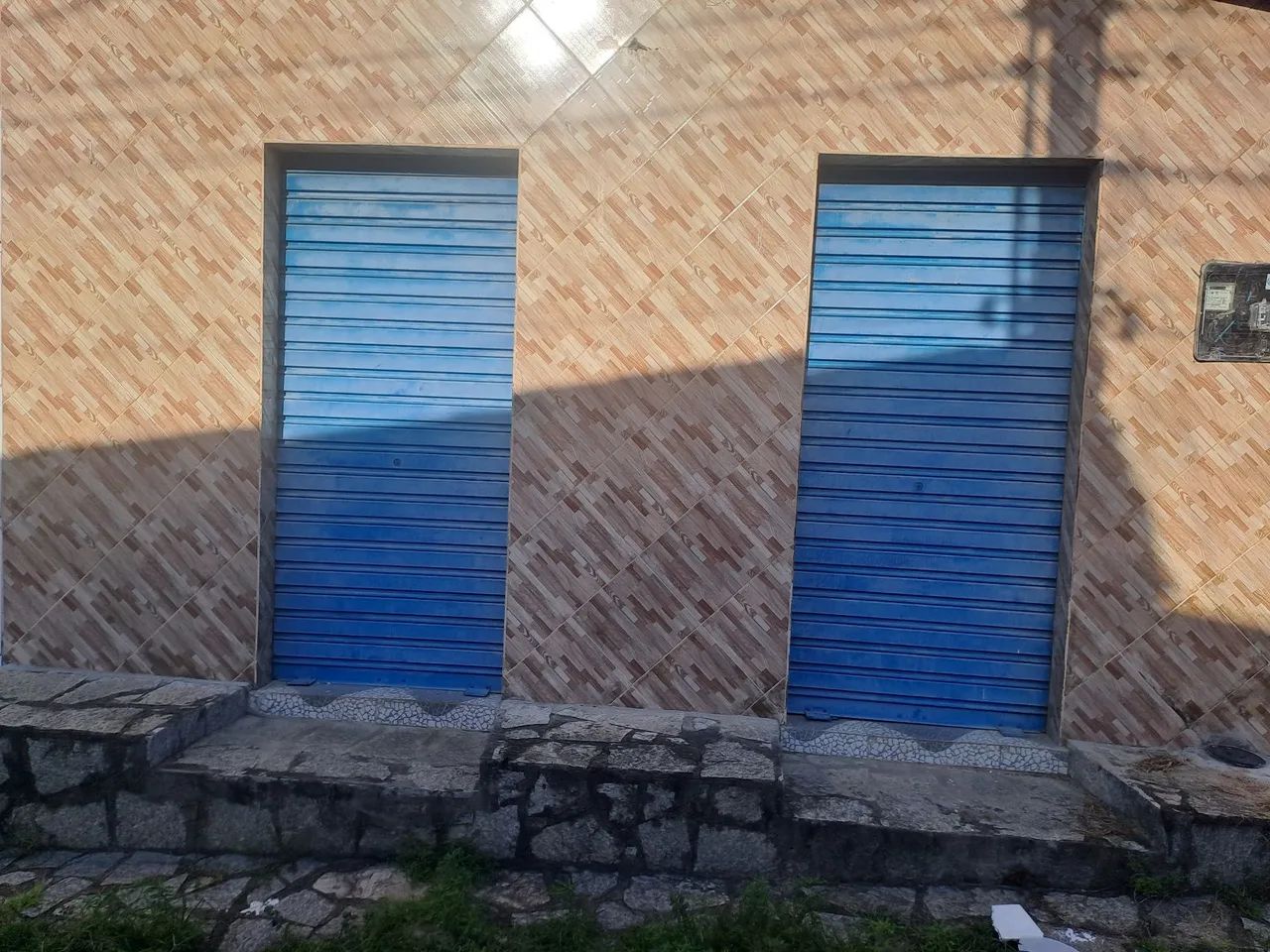 2 Porta de rolo semi nova - Foto 5