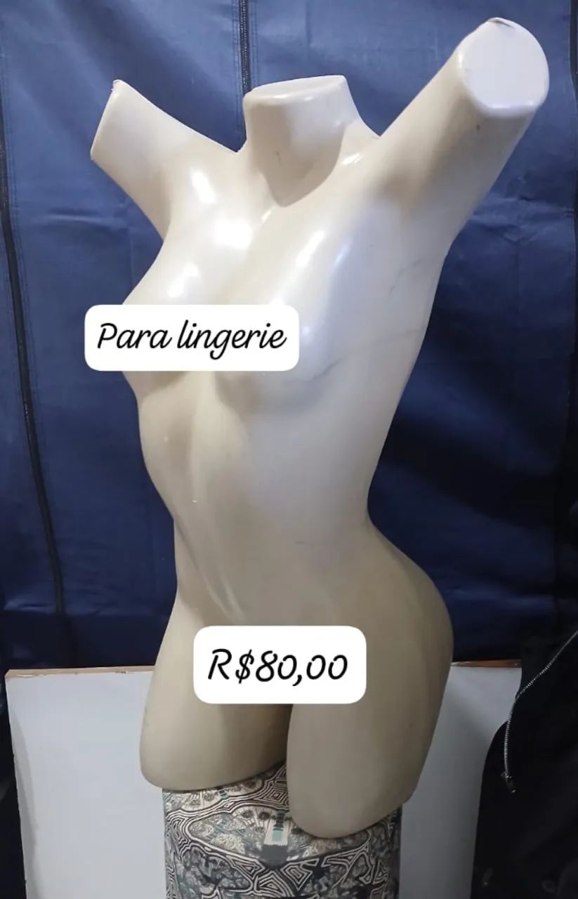 Manequins - Foto 2