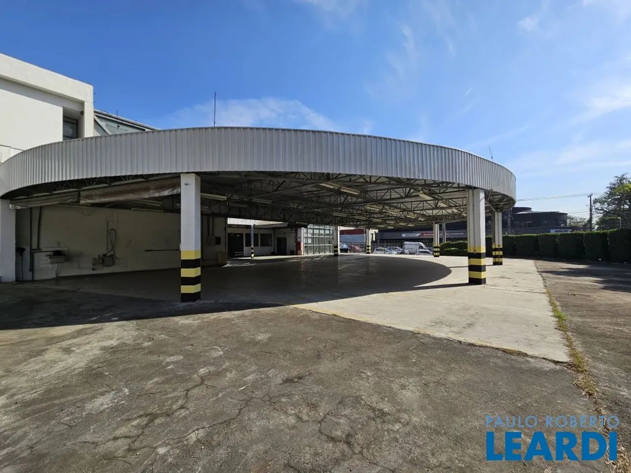 PRÉDIO - LAPA - SP - Foto 2