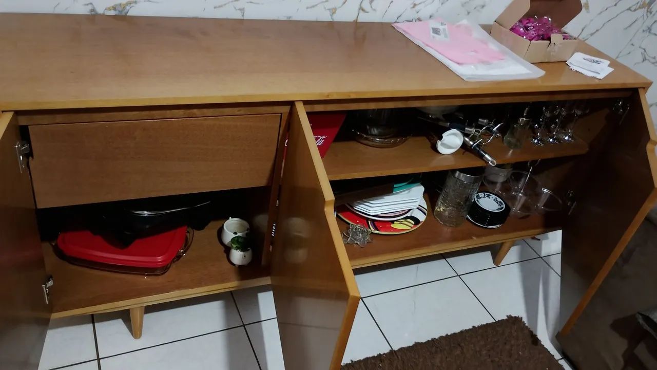 buffet  - Foto 2