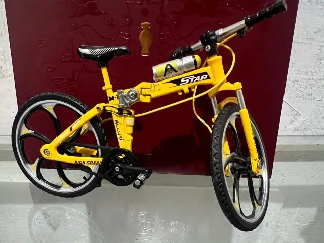 bike brinquedo