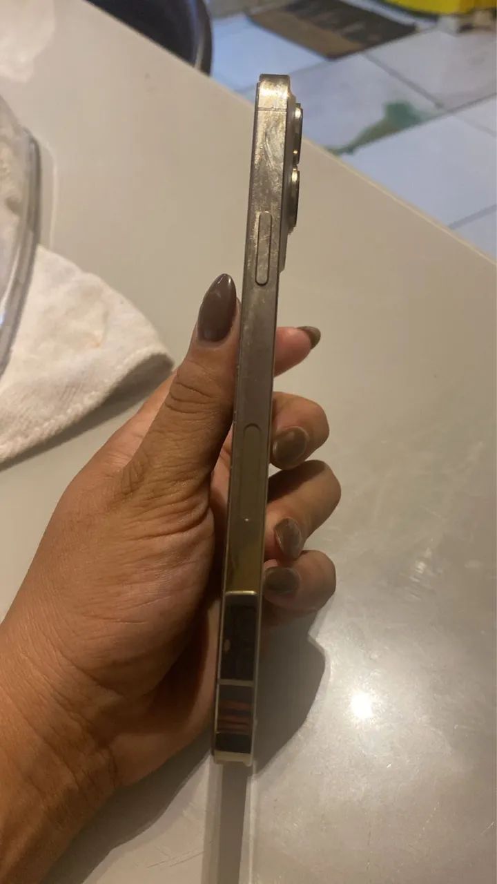 iPhone 13 promax - Foto 2