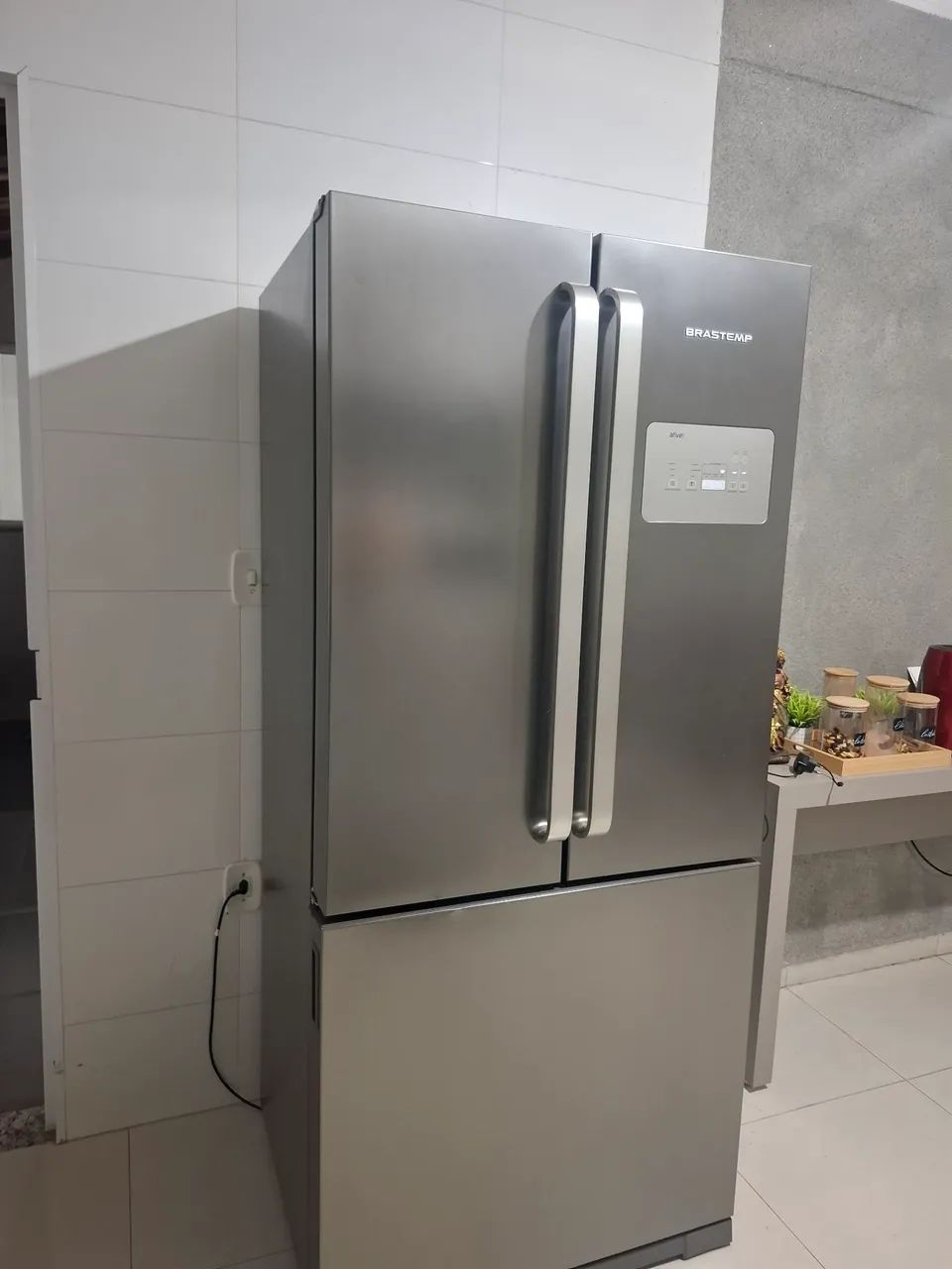 Geladeira 