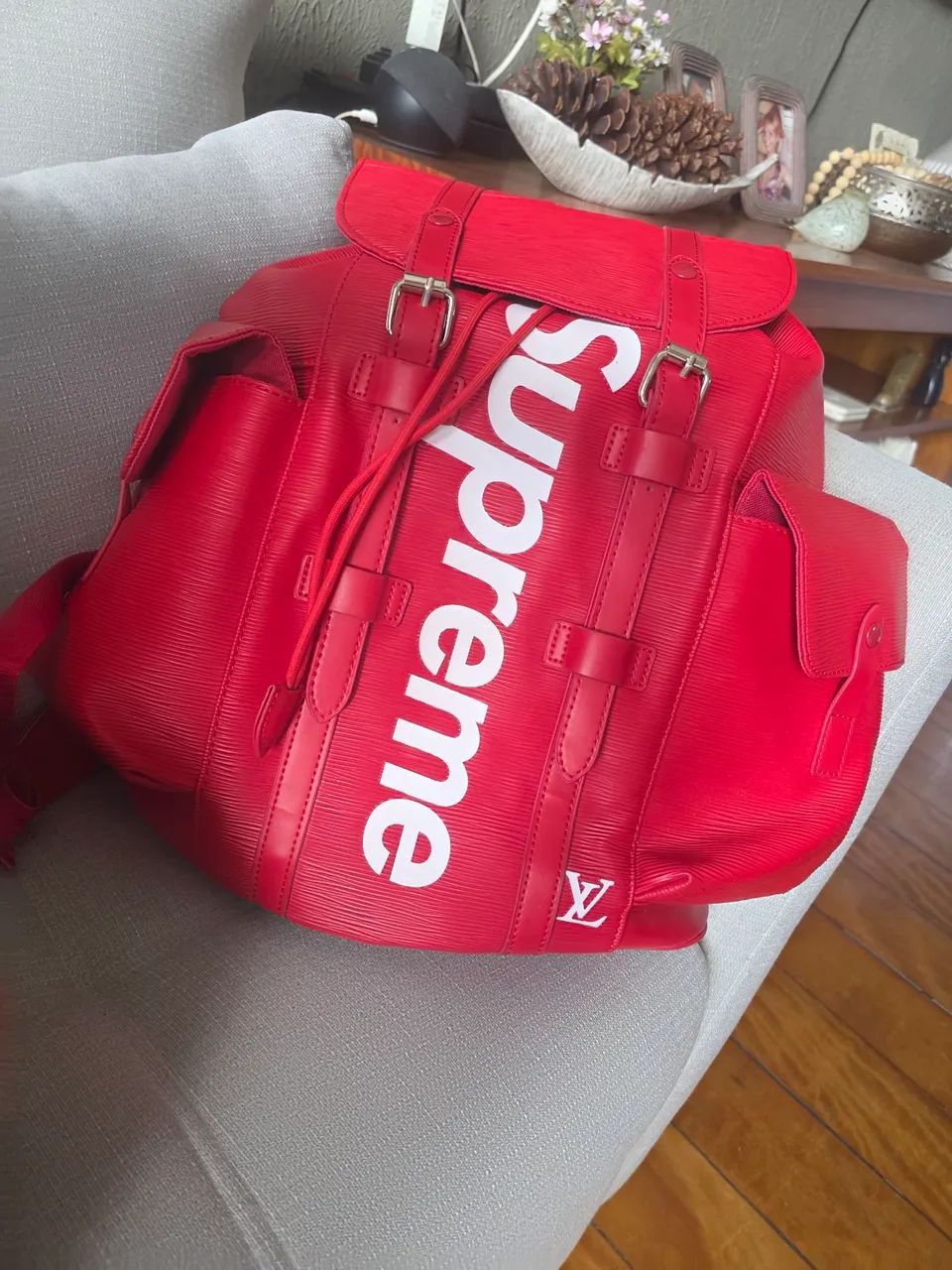 Vendo mochila  - Foto 2