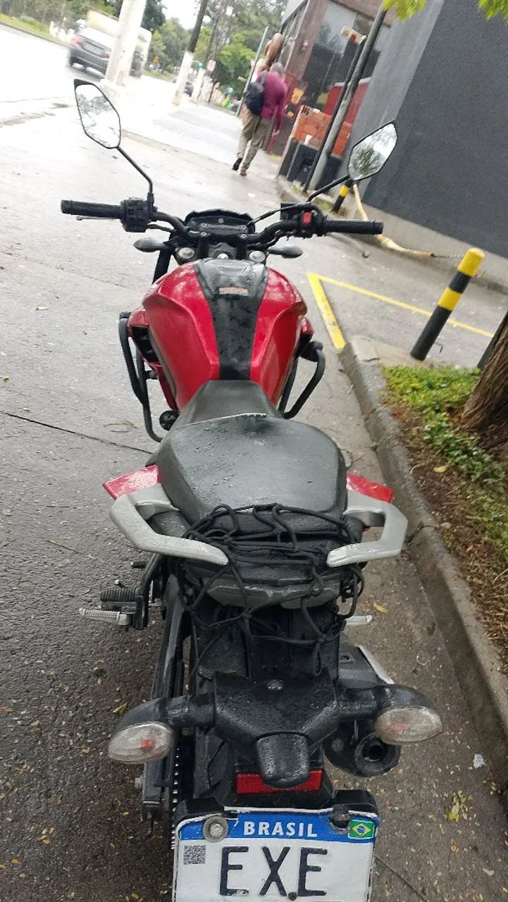 Fazer 250 - Foto 2