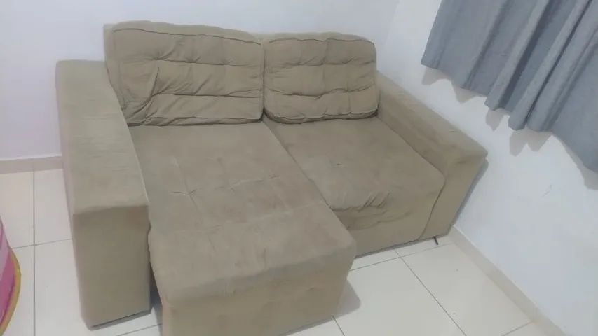 SOFÁ DOIS LUGARES  - Foto 3