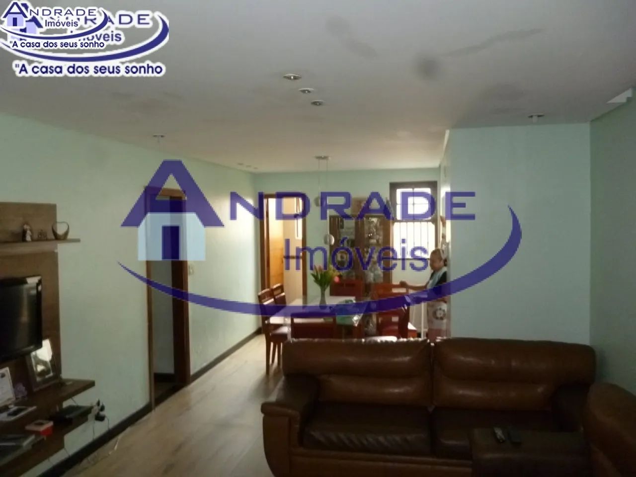 Casa com 3 quartos para alugar em Belo Horizonte - Foto 4