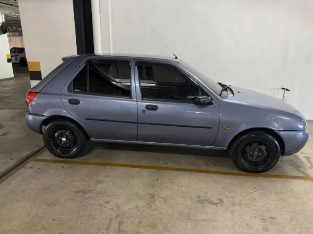 Ford Fiesta 1.0i 3P E 5P 1998