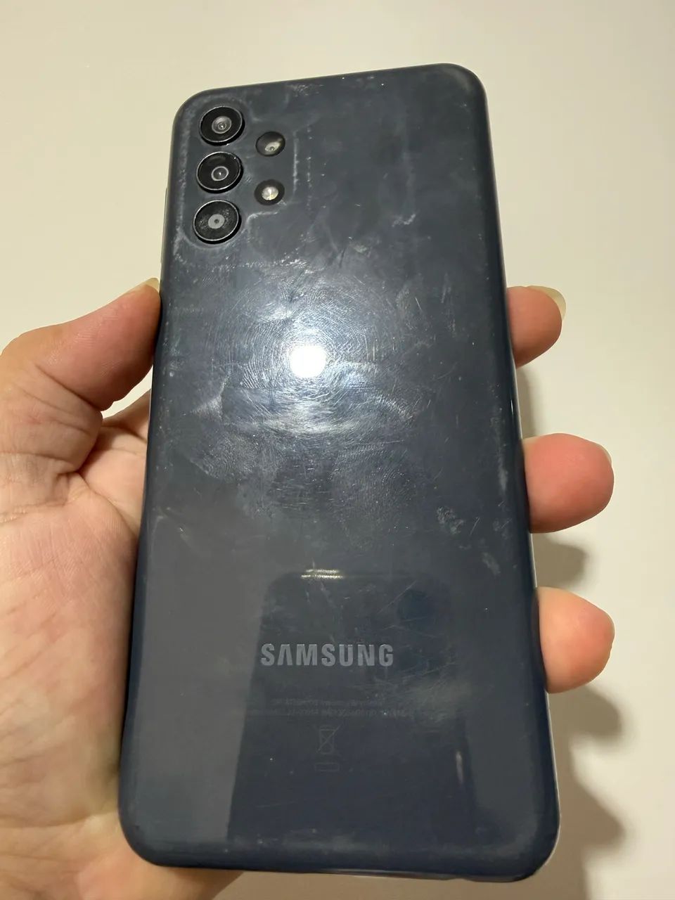 Galaxy A13 128GB - Foto 3
