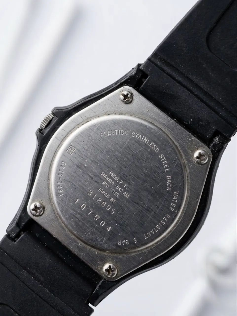 Relógio Vintage Lorus by Seiko  - Foto 2