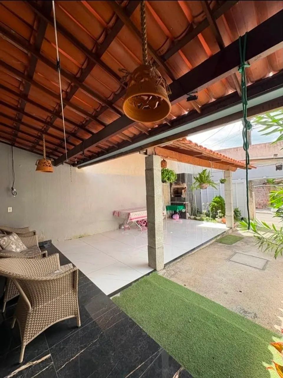 Casa no Panorama 21  - Foto 5