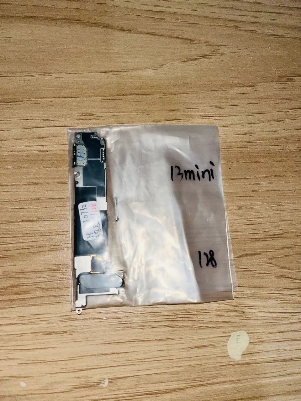 placa do iPhone 13 mini  - Foto 3