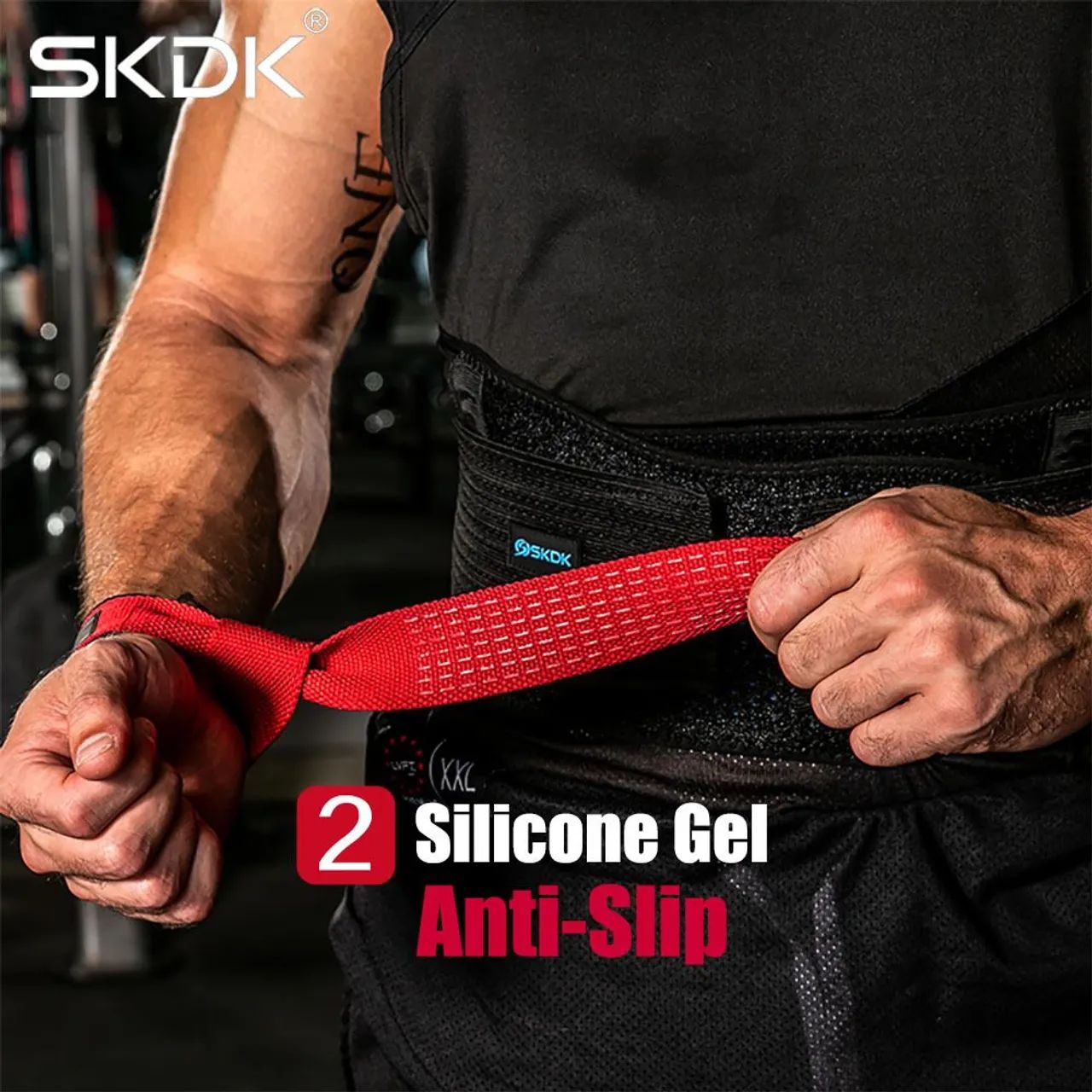 Strep original para academia  - Foto 2